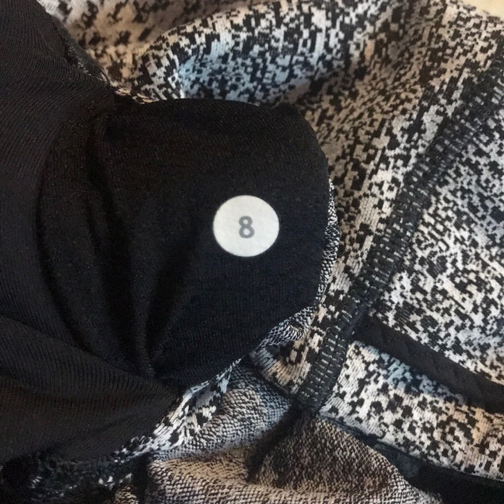 Lululemon 🍋 Outrun Tight_8